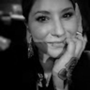 Meet your Posher, Catherine